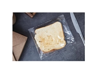 Een Disposable toastzakjes (1000 stuks) koop je bij Supplierz BV