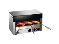 Een Lincat Lynx 400 Superchef salamandergrill LSC koop je bij Supplierz BV