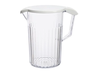 Buy your Olympia Kristallon polycarbonaat kan met maatverdeling 0,9L at Supplierz BV