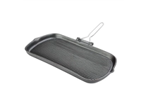 Buy your Vogue gietijzeren grillpan 22cm at Supplierz BV