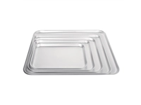 Sie können einen Vogue Backblech Aluminium 42,5x31,1x2cm bei Supplierz BV kaufen