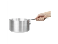 Een Vogue aluminium steelpan 3,4L koop je bij Supplierz BV