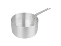 Een Vogue aluminium steelpan 2,4L koop je bij Supplierz BV