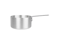 Een Vogue aluminium steelpan 2,4L koop je bij Supplierz BV