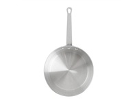 Een Vogue aluminium steelpan 2,4L koop je bij Supplierz BV