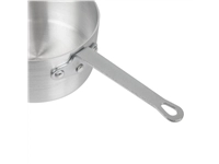 Een Vogue aluminium steelpan 2,4L koop je bij Supplierz BV