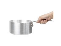 Een Vogue aluminium steelpan 2,4L koop je bij Supplierz BV