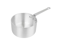 Een Vogue aluminium steelpan 1,7L koop je bij Supplierz BV