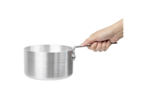 Een Vogue aluminium steelpan 1,7L koop je bij Supplierz BV