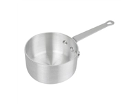 Een Vogue aluminium steelpan 1,2L koop je bij Supplierz BV