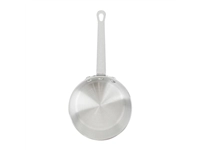 Een Vogue aluminium steelpan 1,2L koop je bij Supplierz BV