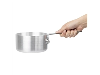 Een Vogue aluminium steelpan 1,2L koop je bij Supplierz BV