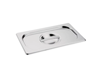 Vous pouvez acheter un Couvercle GN 1/9 inox Vogue chez Supplierz BV