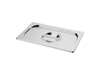 Vous pouvez acheter un Couvercle GN 1/9 inox Vogue chez Supplierz BV