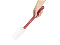 Vous pouvez acheter un Spatule anti-chaleur Vogue 356mm chez Supplierz BV