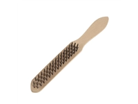 Vous pouvez acheter un Brosse métallique de grill chez Supplierz BV