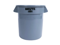 Buy your Rubbermaid Brute ronde container 37L at Supplierz BV