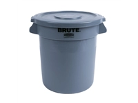 Buy your Rubbermaid Brute ronde container 37L at Supplierz BV