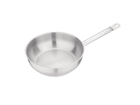 Buy your Vogue RVS inductie sauteuse 24cm at Supplierz BV