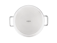 Buy your Vogue RVS inductie kookpan 32cm 12,5L at Supplierz BV