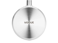 Buy your Vogue RVS inductie steelpan 1,5L at Supplierz BV