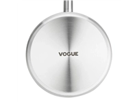 Buy your Vogue RVS inductie steelpan 3L at Supplierz BV