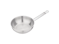 Buy your Vogue RVS inductie sauteuse 20cm at Supplierz BV