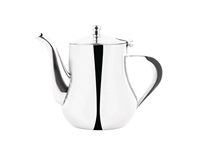 Buy your Olympia koffiepot arabische stijl RVS 700ml at Supplierz BV