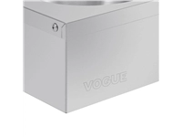 Buy your Vogue roestvrijstalen mini wastafel at Supplierz BV