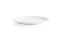 Buy your Churchill Whiteware ovale borden 30,5cm (12 stuks) at Supplierz BV