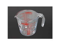 Buy your Pyrex maatbeker 0,5L at Supplierz BV