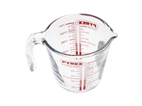 Buy your Pyrex maatbeker 0,5L at Supplierz BV