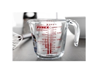 Buy your Pyrex maatbeker 0,5L at Supplierz BV