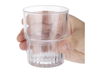 Een Duralex stapelbare tumblers 20cl (6 stuks) koop je bij Supplierz BV