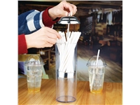 Buy your Olympia rietjes dispenser at Supplierz BV