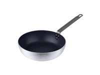 Een Vogue anti-aanbak aluminium conische sauteuse 28cm koop je bij Supplierz BV