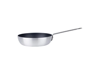 Een Vogue anti-aanbak aluminium conische sauteuse 28cm koop je bij Supplierz BV