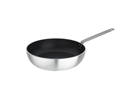 Buy your Vogue anti-aanbak aluminium conische sauteuse 32cm at Supplierz BV