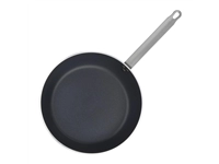 Buy your Vogue anti-aanbak aluminium conische sauteuse 32cm at Supplierz BV