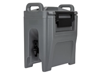 Een Cambro Ultra Camtainer geïsoleerde drankdispenser 10,4L koop je bij Supplierz BV