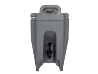 Een Cambro Ultra Camtainer geïsoleerde drankdispenser 10,4L koop je bij Supplierz BV