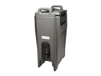 Een Cambro ultra Camtainer geïsoleerde drankdispenser 19,9L koop je bij Supplierz BV