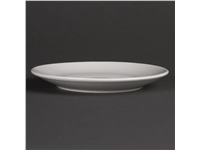 Vous pouvez acheter un Assiettes plates rondes Olympia 150mm (Lot de 12) chez Supplierz BV