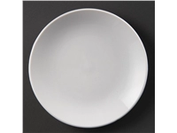 Vous pouvez acheter un Assiettes plates rondes Olympia 150mm (Lot de 12) chez Supplierz BV