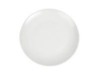 Vous pouvez acheter un Assiettes plates rondes Olympia 230mm (Lot de 12) chez Supplierz BV