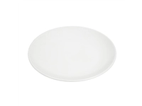 Vous pouvez acheter un Assiettes plates rondes Olympia 230mm (Lot de 12) chez Supplierz BV