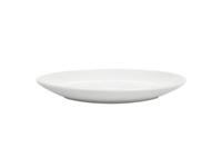 Vous pouvez acheter un Assiettes plates rondes Olympia 230mm (Lot de 12) chez Supplierz BV