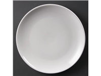 Vous pouvez acheter un Assiettes plates rondes Olympia 250mm (Lot de 12) chez Supplierz BV