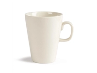 Vous pouvez acheter un Tasses à café Latte Ivory 284ml Olympia (Lot de 12) chez Supplierz BV