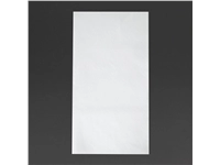 Buy your Tork papieren tafelkleed wit 90x90cm (25 stuks) at Supplierz BV